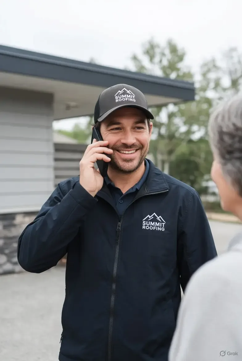Flat Roof Leak Repair Trenton, UT FAQs